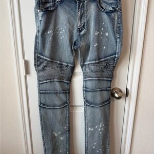 Men’s Maison Noir Jeans